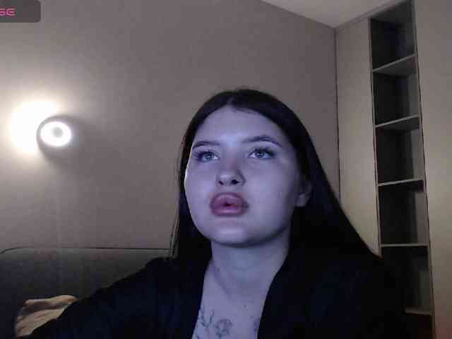Bluerose webcam