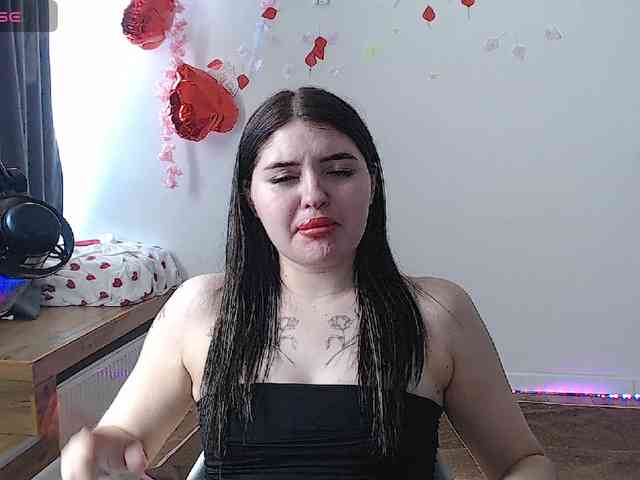 Bluerose webcam