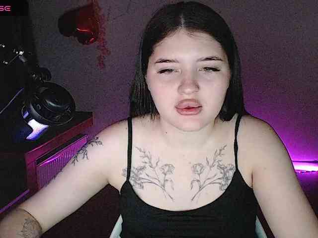 Bluerose webcam