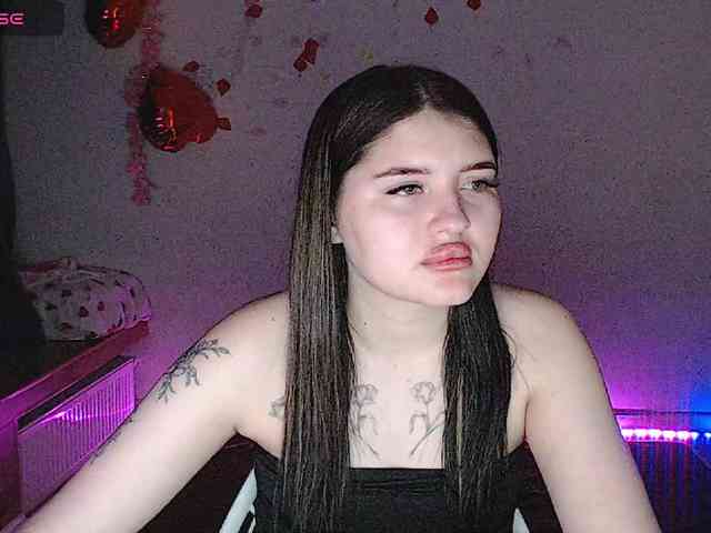 Bluerose webcam