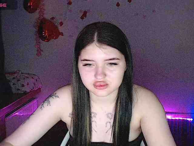 Bluerose webcam