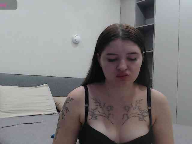 Bluerose webcam