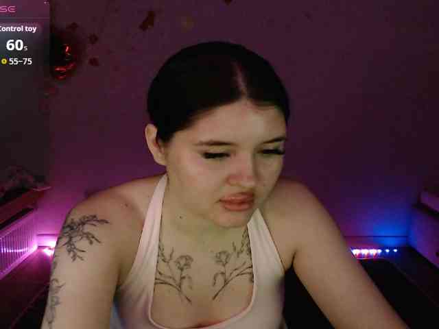 Bluerose webcam
