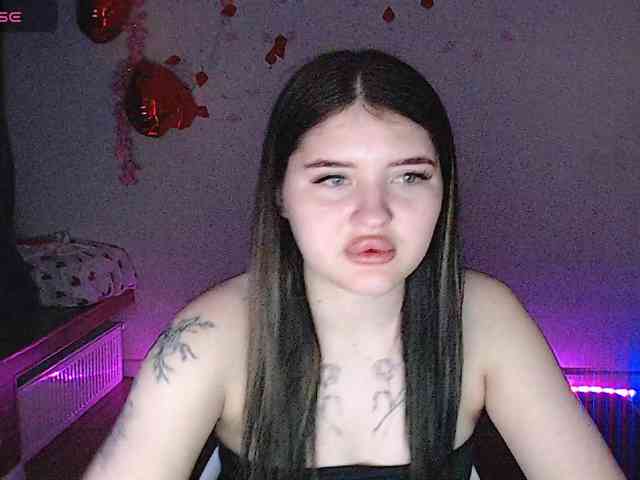 Bluerose webcam