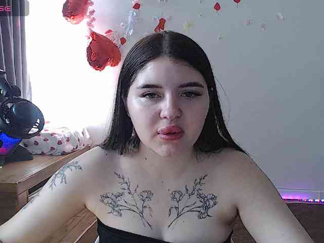 Bluerose webcam