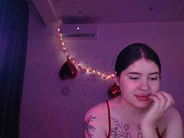 Bluerose webcam