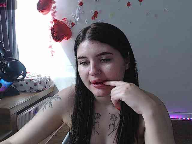 Bluerose webcam