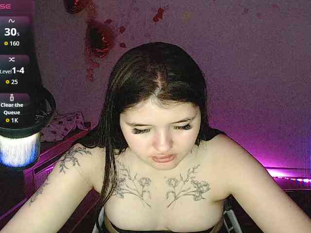 Bluerose webcam