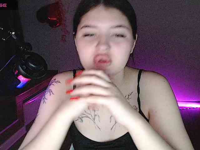 Bluerose webcam