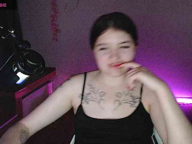 Bluerose webcam