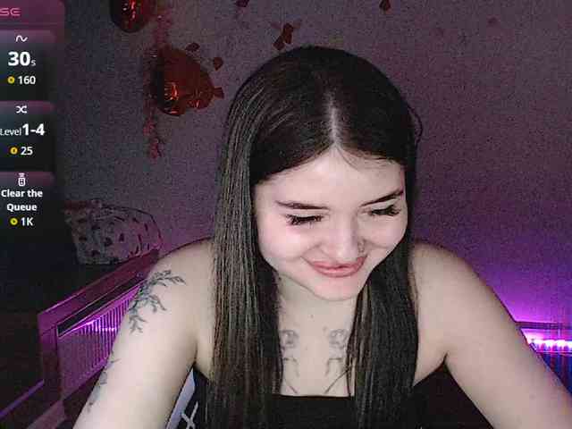 Bluerose webcam
