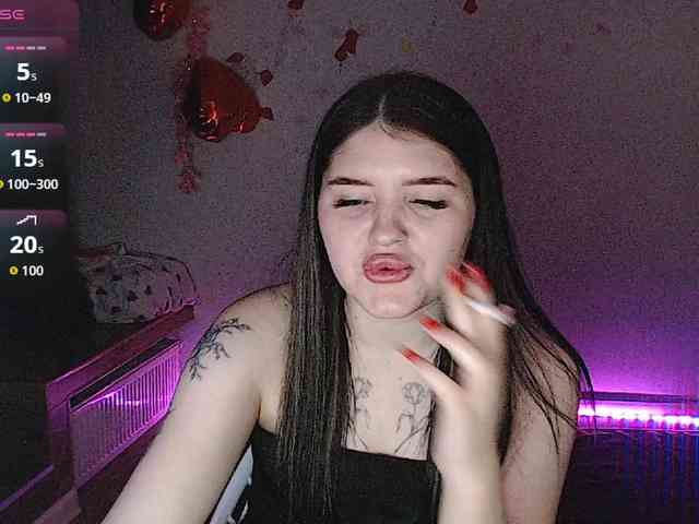 Bluerose webcam