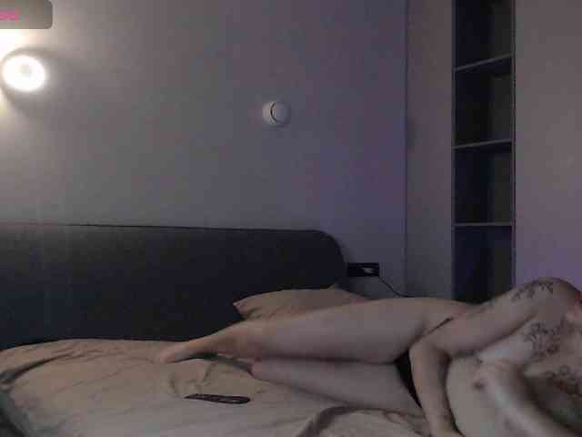 Bluerose webcam