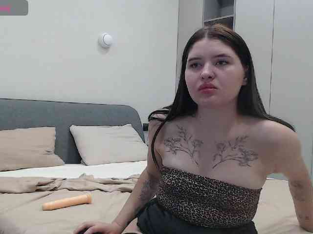Bluerose webcam
