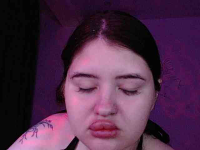 Bluerose webcam