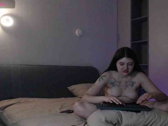 Bluerose webcam