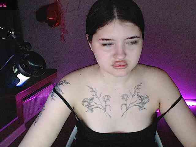 Bluerose webcam
