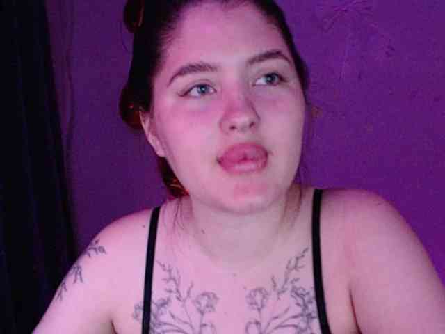 Bluerose webcam