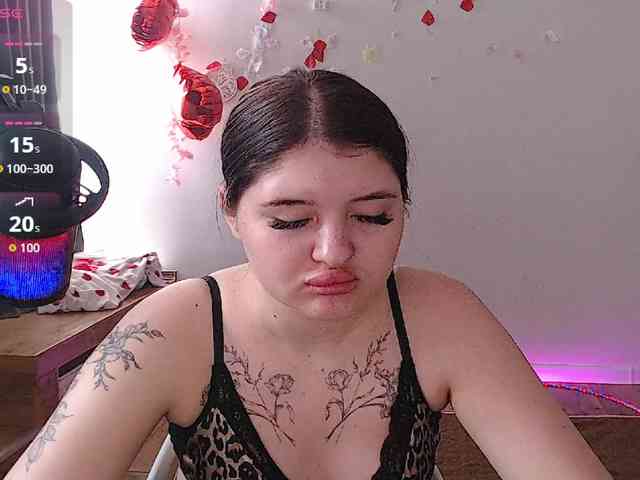Bluerose webcam