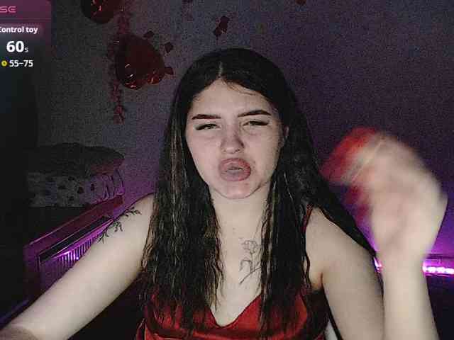 Bluerose webcam