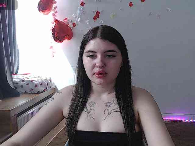 Bluerose webcam