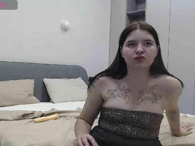 Bluerose webcam