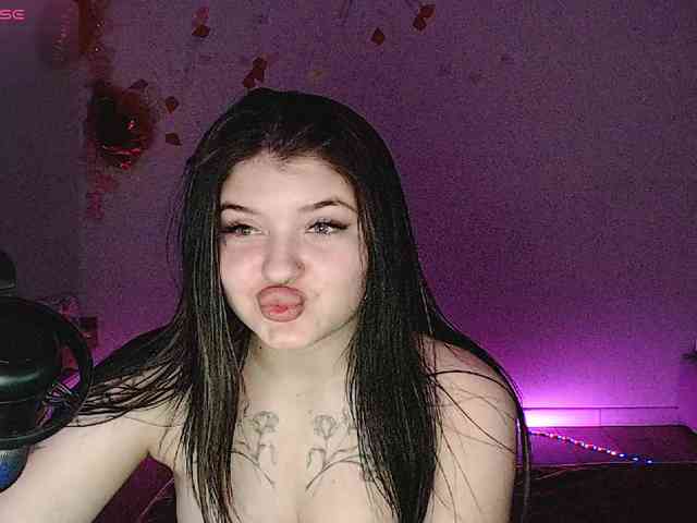 Bluerose webcam