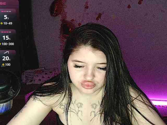 Bluerose webcam