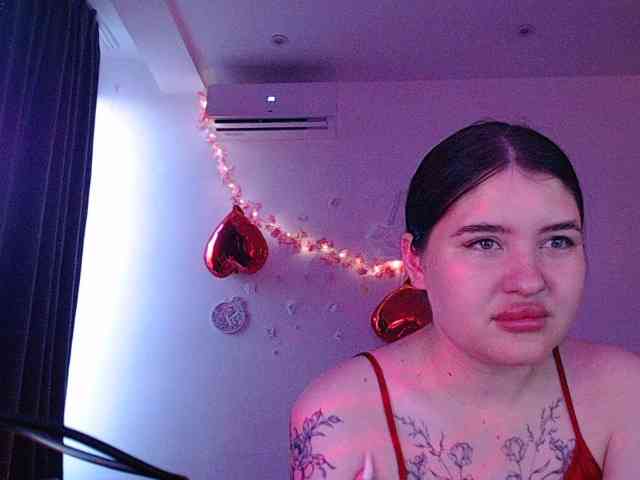 Bluerose webcam