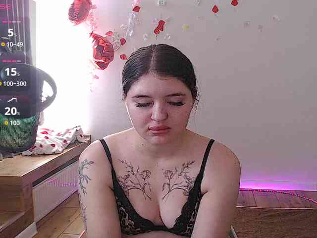 Bluerose webcam