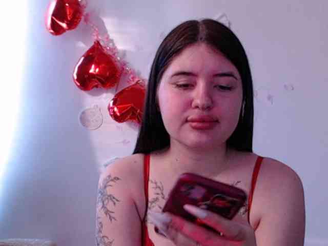 Bluerose webcam