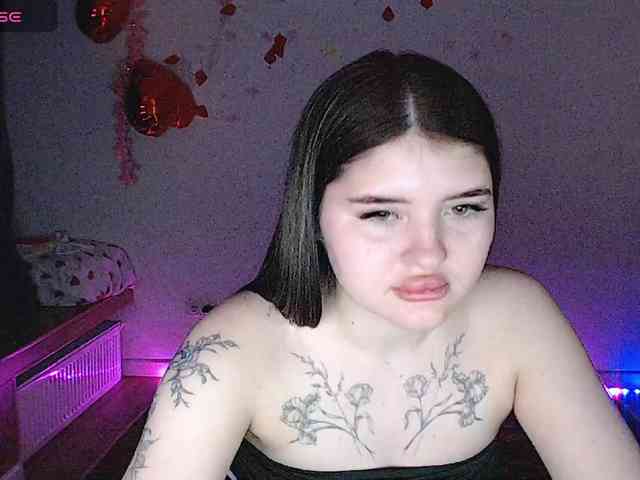 Bluerose webcam