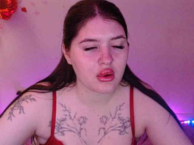 Bluerose webcam