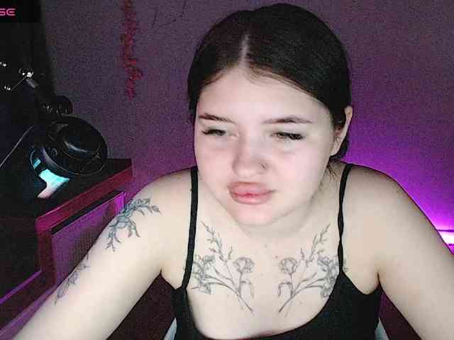 Bluerose webcam