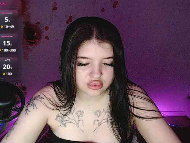 Bluerose webcam