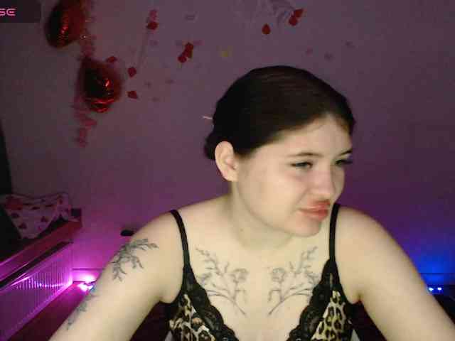 Bluerose webcam