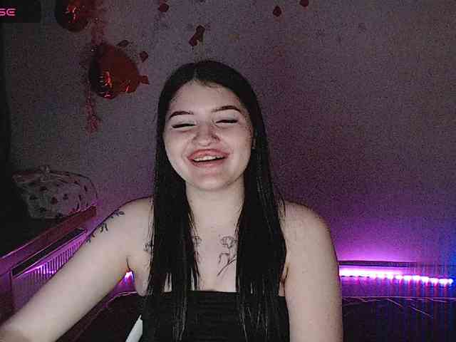 Bluerose webcam