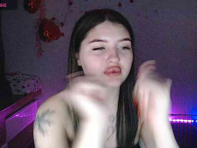 Bluerose webcam