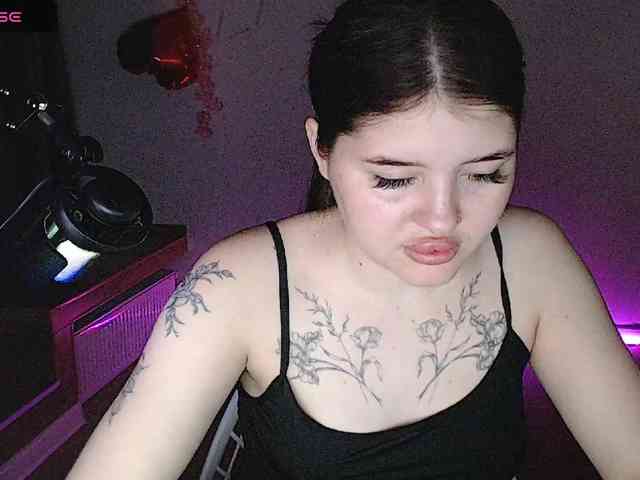 Bluerose webcam
