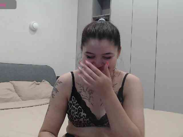 Bluerose webcam