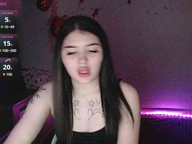 Bluerose webcam