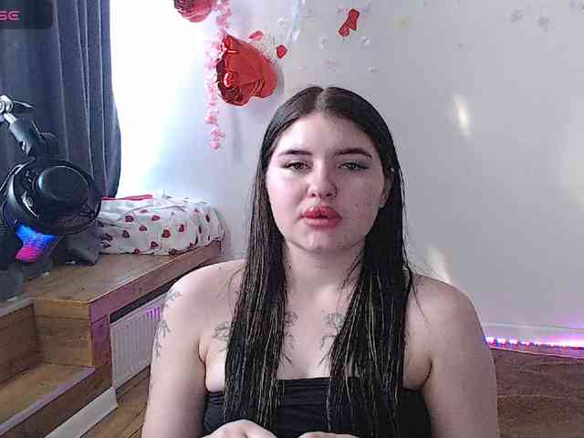 Bluerose webcam