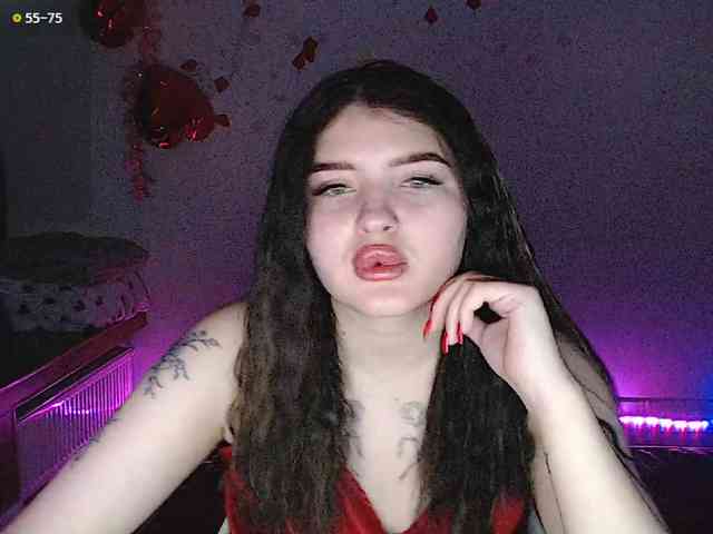 Bluerose webcam