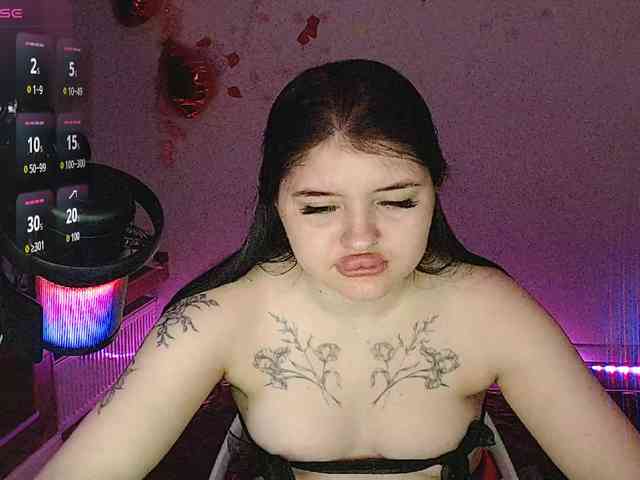Bluerose webcam