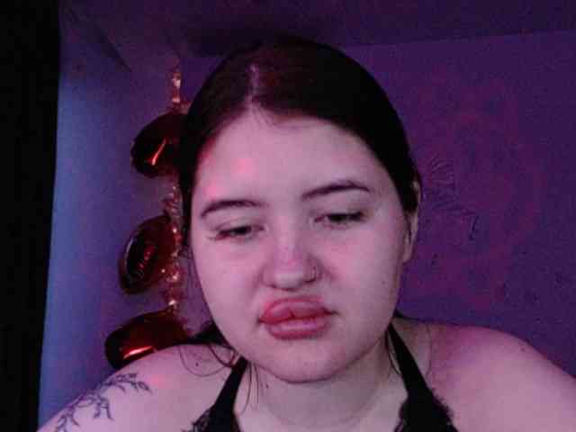 Bluerose webcam