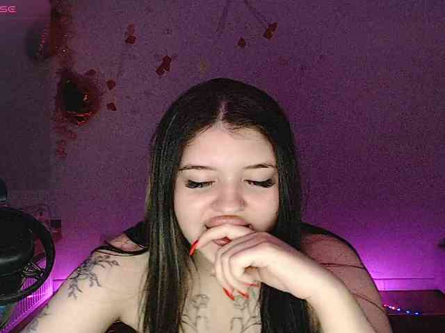 Bluerose webcam