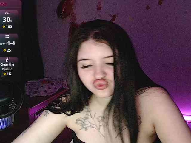 Bluerose