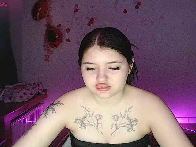 Bluerose webcam