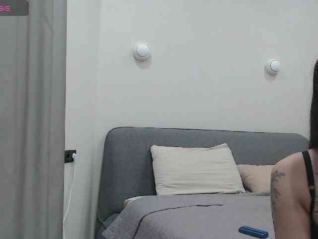 Bluerose webcam
