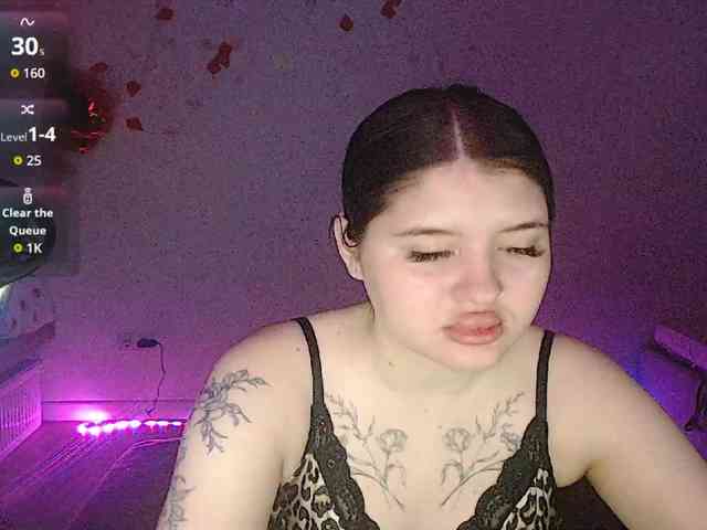 Bluerose webcam